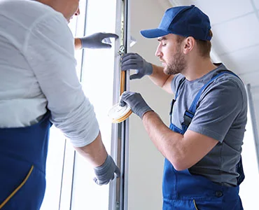 glass repair experts in Casselberry, FL