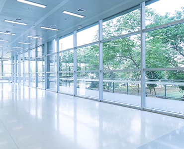 emergency glass repair in Casselberry, FL