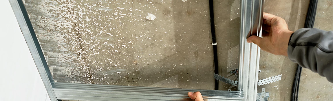 Laminated Glass Glazing in Casselberry, FL