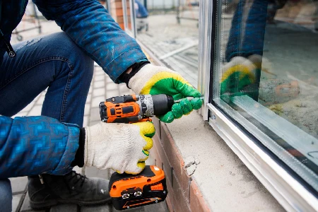 House Window Repair in Casselberry, FL