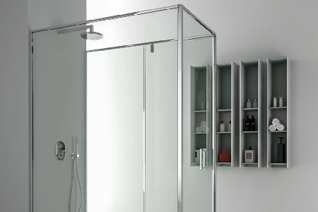 Perfect Shower Door in Casselberry, FL