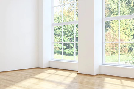 Residential Glass Window Installation in Casselberry, FL