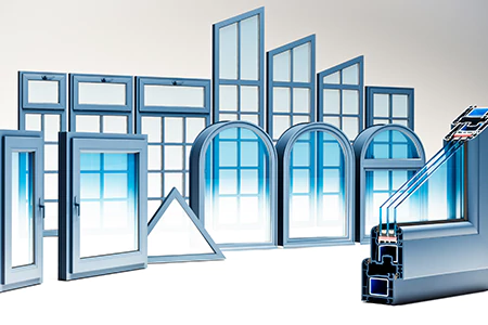 Insulated Glass Window Seal in Casselberry, FL