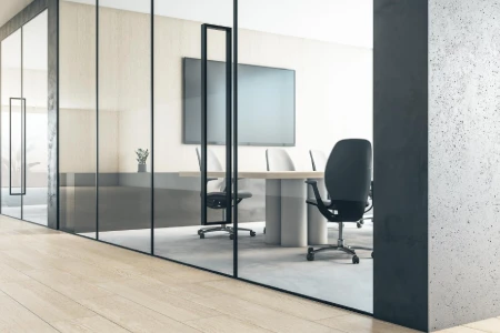 Office Glass in Casselberry, FL