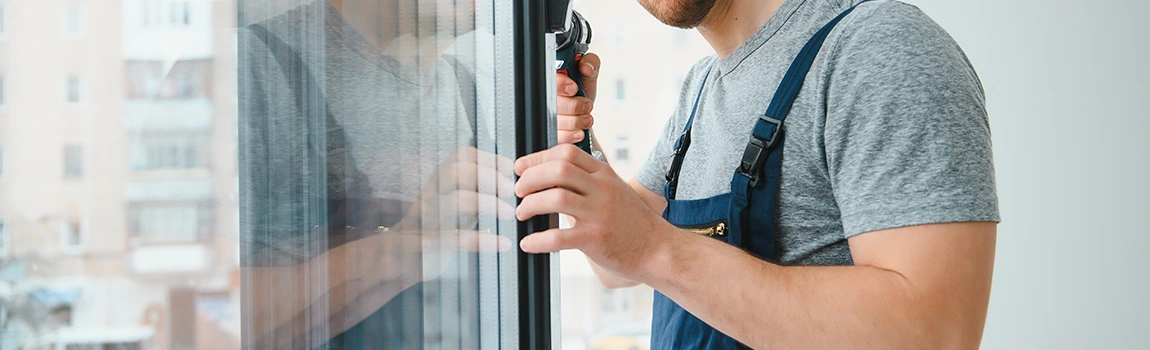 Same-day Glass Repair Cost in Casselberry, FL