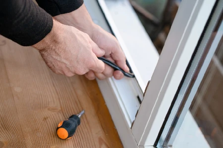 Sliding Patio Glass Door Repairs in Casselberry, FL