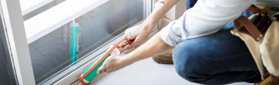 Emergency Window Replacement Services in Casselberry, FL
