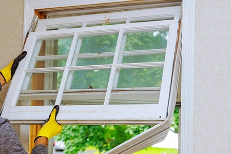 Window Replacement in Casselberry, FL
