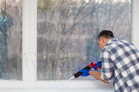 Prevention Tips of Window Seal Repair Services in Casselberry, FL
